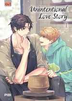 Unintentional Love Story